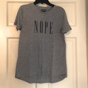 Women’s graphic tee
